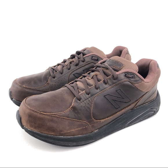 New Balance 928 Walking Shoes 14D - Picture 3 of 12